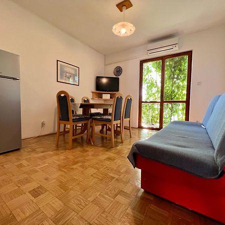 Vodice Center Apartments 外观 照片
