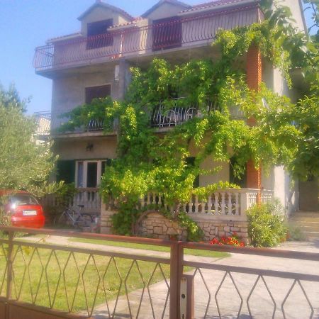 Vodice Center Apartments 外观 照片