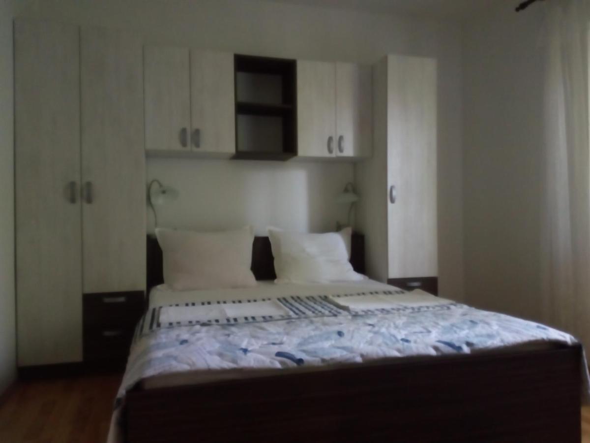 Vodice Center Apartments 外观 照片