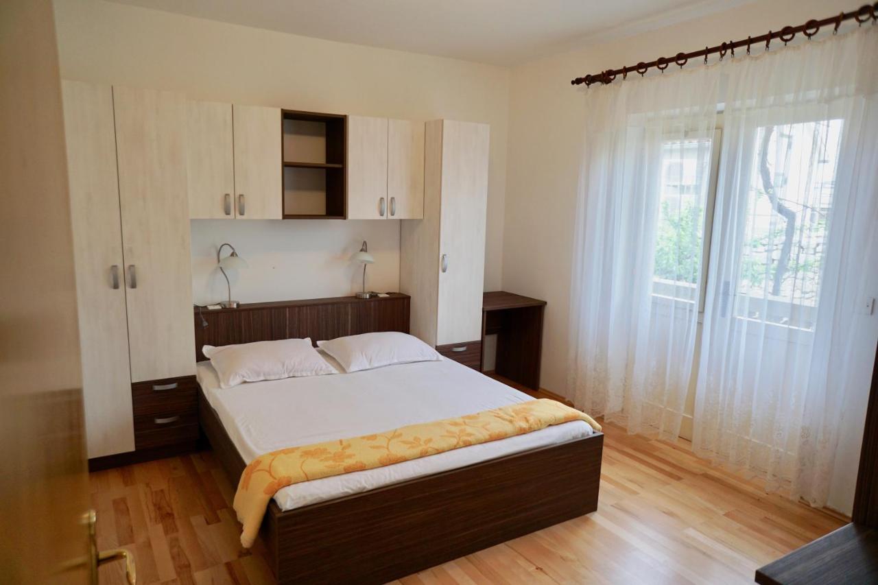 Vodice Center Apartments 外观 照片
