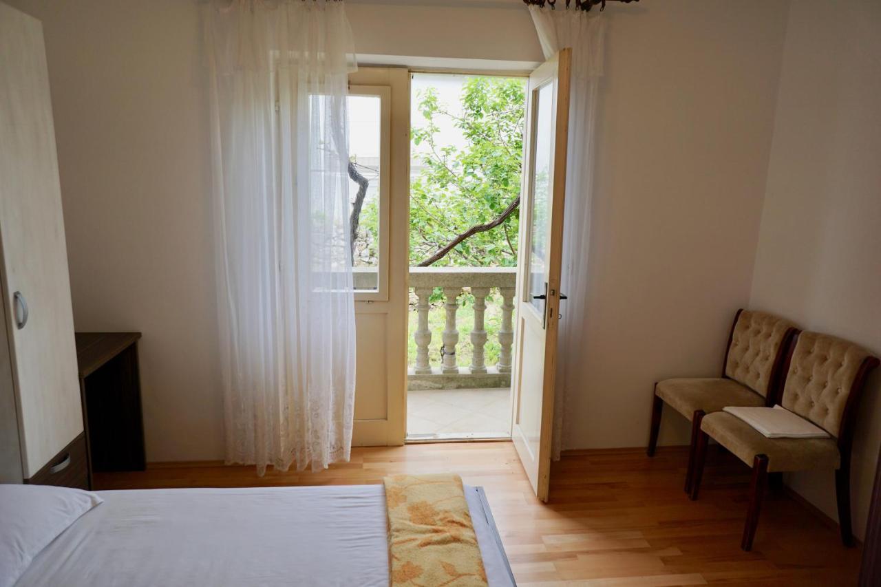 Vodice Center Apartments 外观 照片