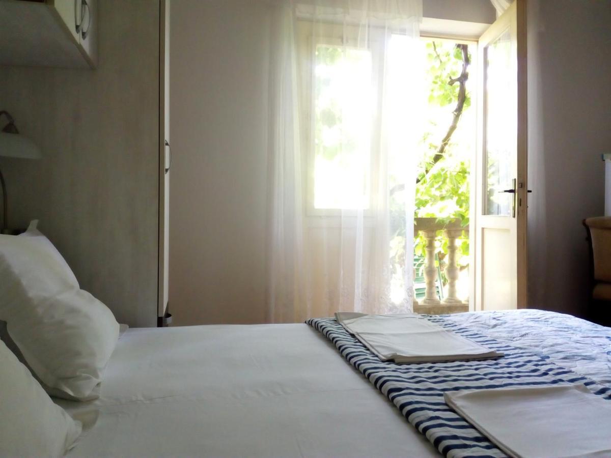 Vodice Center Apartments 外观 照片