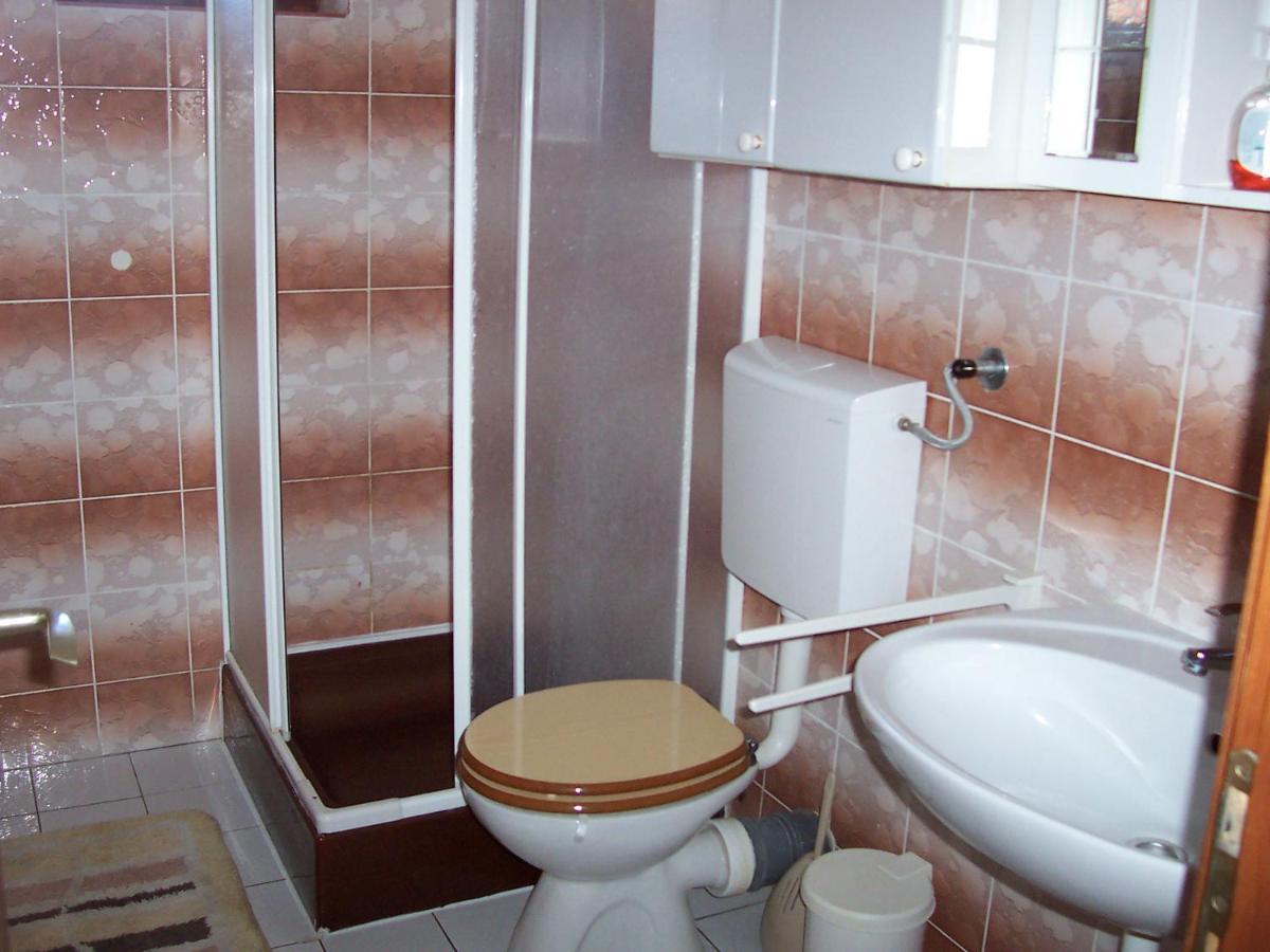 Vodice Center Apartments 外观 照片