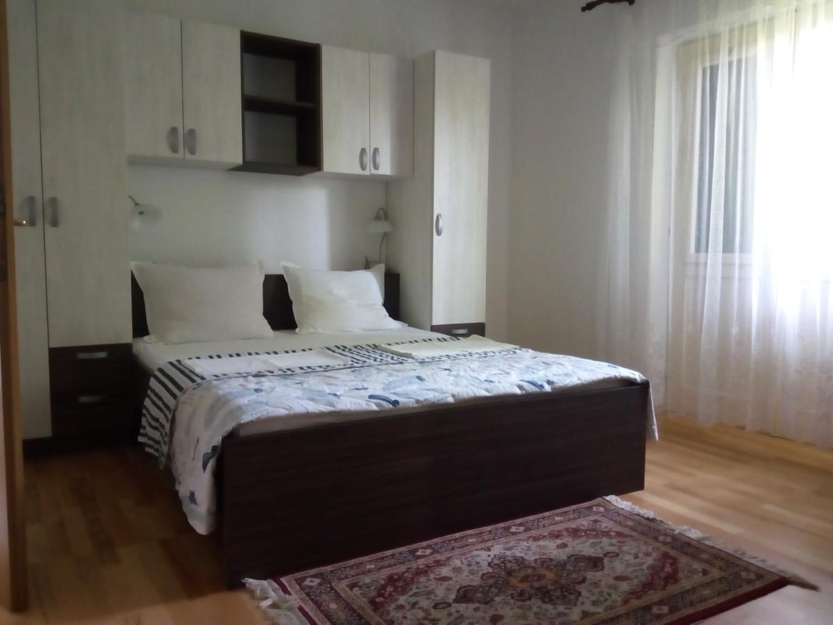 Vodice Center Apartments 外观 照片