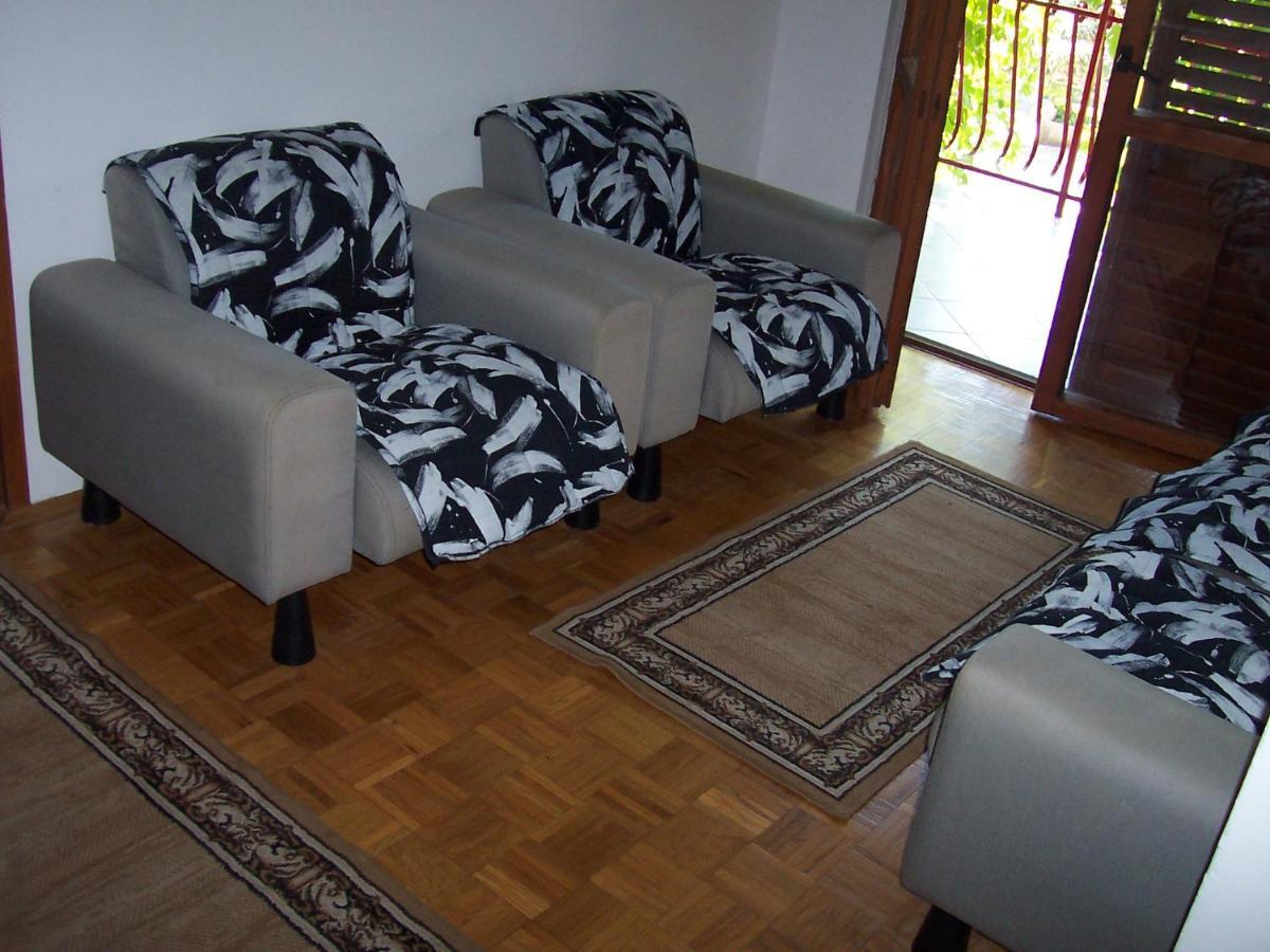 Vodice Center Apartments 外观 照片