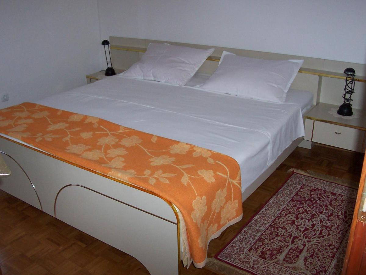 Vodice Center Apartments 外观 照片