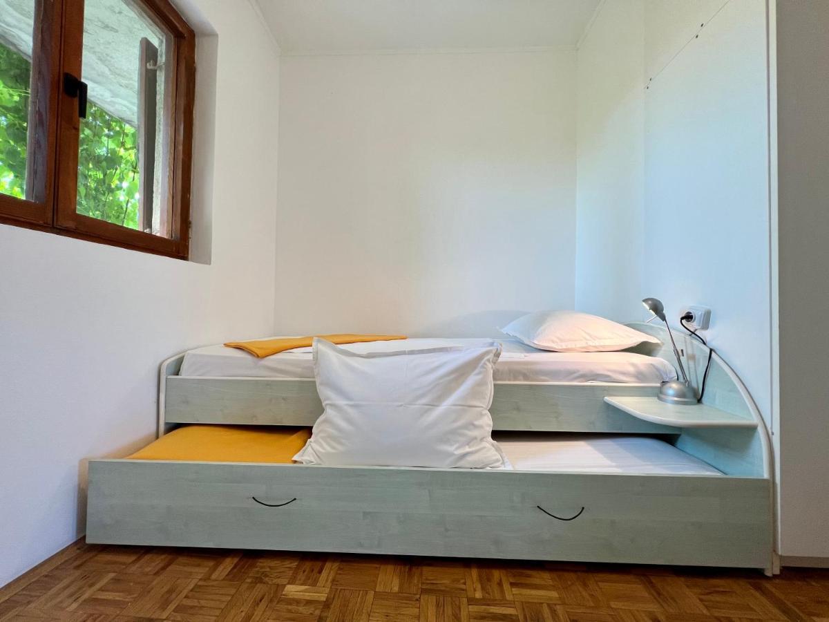Vodice Center Apartments 外观 照片