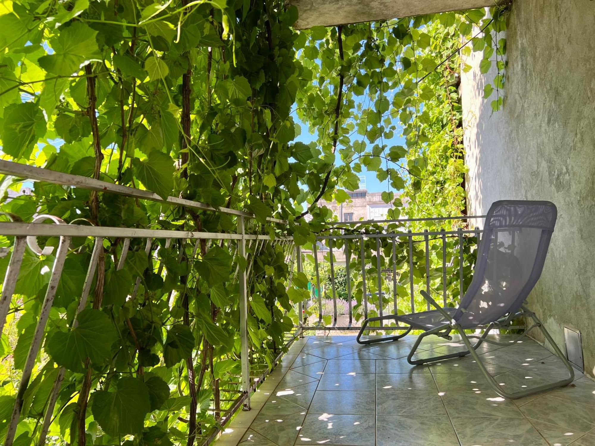 Vodice Center Apartments 外观 照片