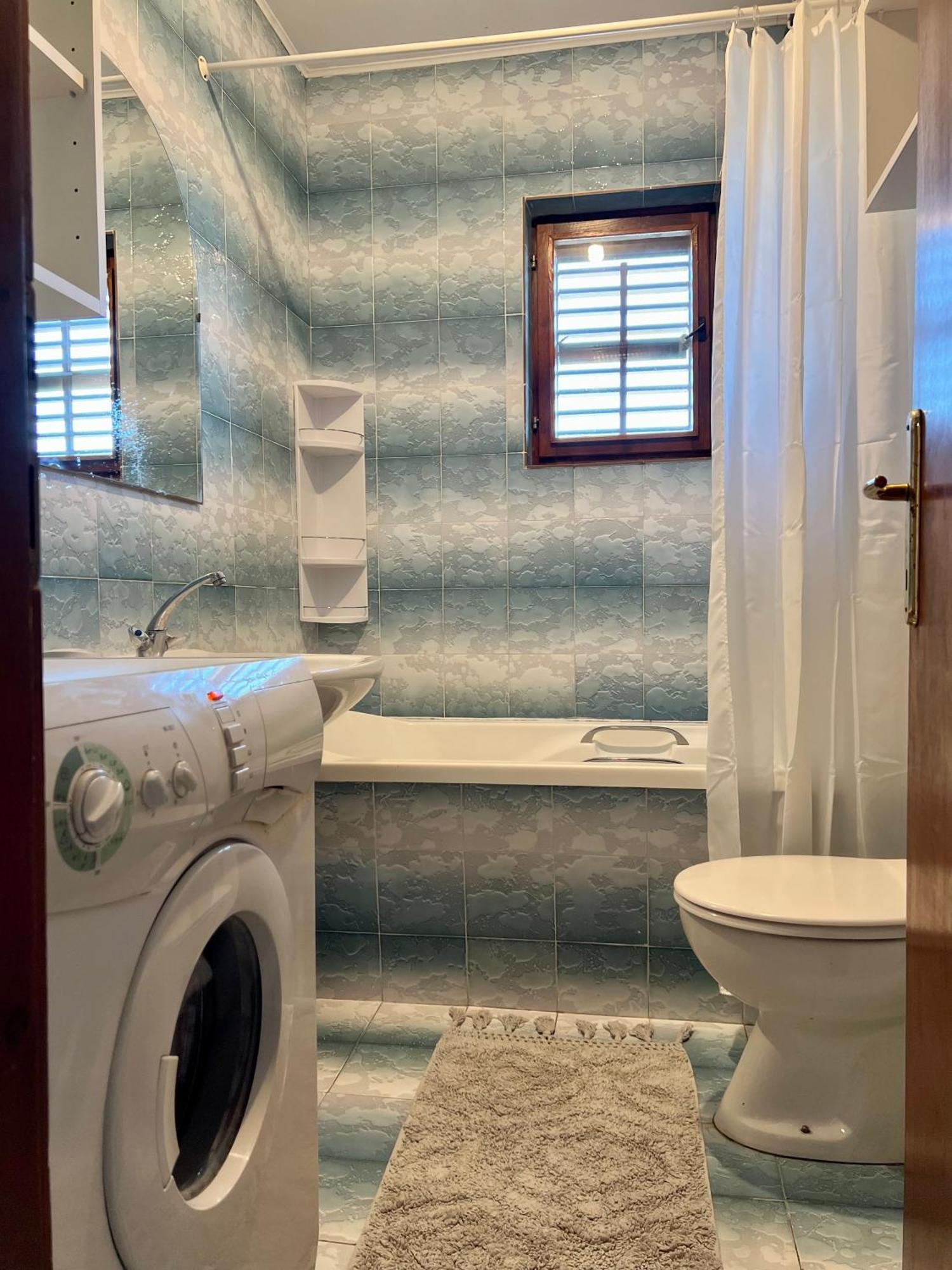 Vodice Center Apartments 客房 照片